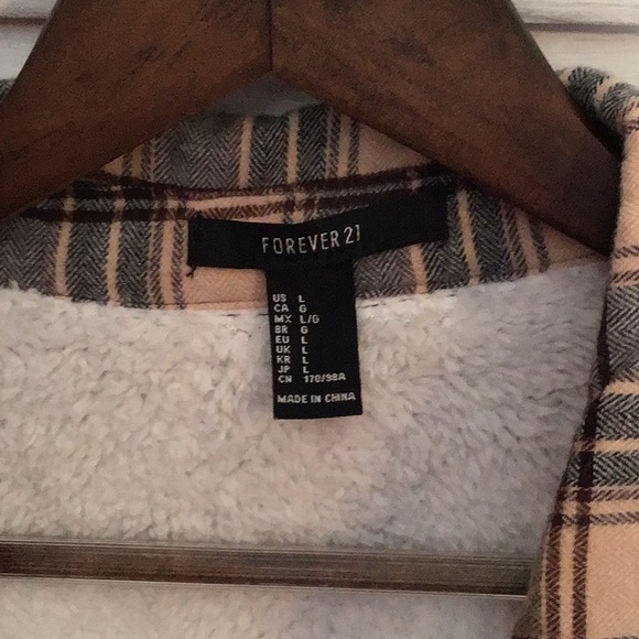 Jacket - Picture 5 of 5